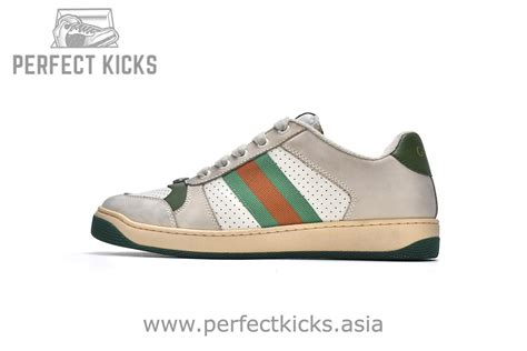 perfectkicks gucci|gucci women's sneakers.